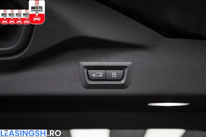 BMW X5 (Seria X) din 2024 cu 53.822 km - oferta BMW200650 - foto 39