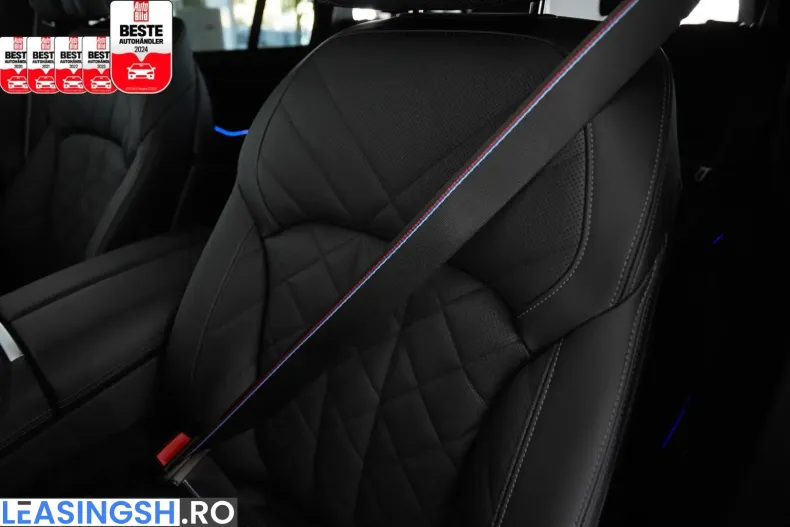 BMW X5 (Seria X) din 2024 cu 53.822 km - oferta BMW200650 - foto 41