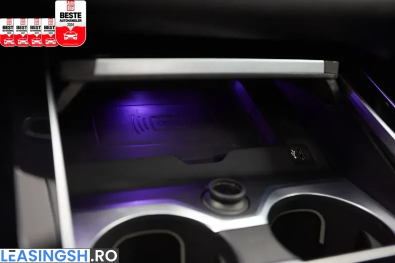 BMW X5 (Seria X) din 2024 cu 53.822 km - oferta BMW200650 - foto 44