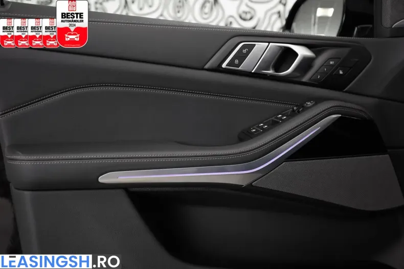 BMW X5 (Seria X) din 2024 cu 53.822 km - oferta BMW200650 - foto 47