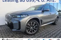 BMW X5 (Seria X) din 2025 cu 22.466 km - oferta BMW200651 - foto 1
