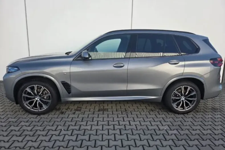 BMW X5 (Seria X) din 2025 cu 22.466 km - oferta BMW200651 - foto 3