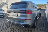 BMW X5 (Seria X) din 2025 cu 22.466 km - oferta BMW200651 - foto 4