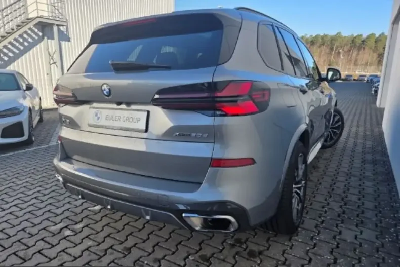 BMW X5 (Seria X) din 2025 cu 22.466 km - oferta BMW200651 - foto 4