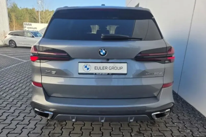 BMW X5 (Seria X) din 2025 cu 22.466 km - oferta BMW200651 - foto 5