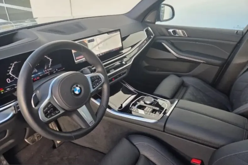 BMW X5 (Seria X) din 2025 cu 22.466 km - oferta BMW200651 - foto 7