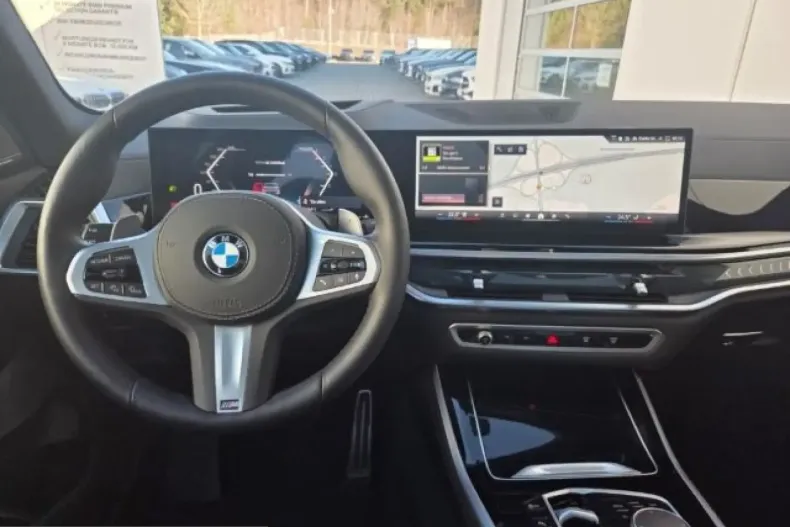 BMW X5 (Seria X) din 2025 cu 22.466 km - oferta BMW200651 - foto 8