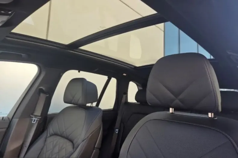 BMW X5 (Seria X) din 2025 cu 22.466 km - oferta BMW200651 - foto 11