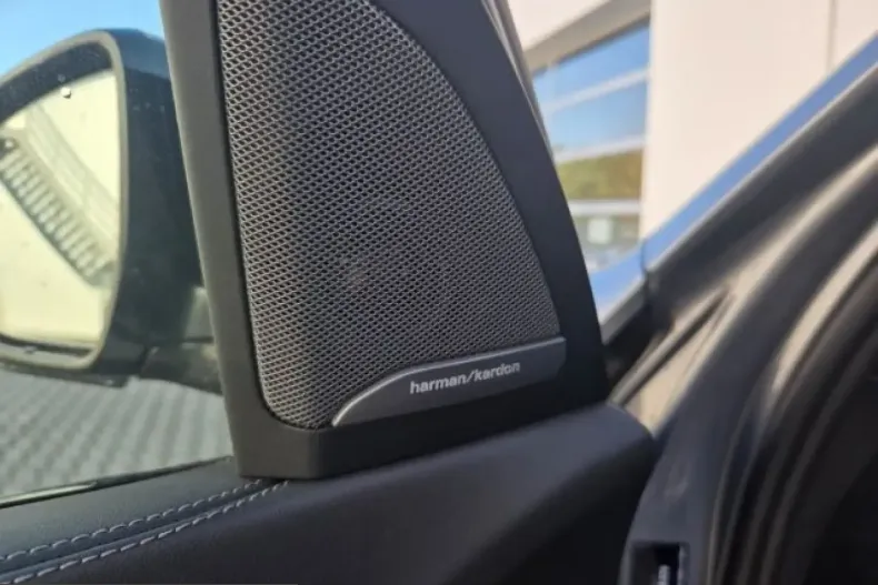 BMW X5 (Seria X) din 2025 cu 22.466 km - oferta BMW200651 - foto 12