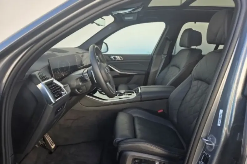 BMW X5 (Seria X) din 2025 cu 22.466 km - oferta BMW200651 - foto 13