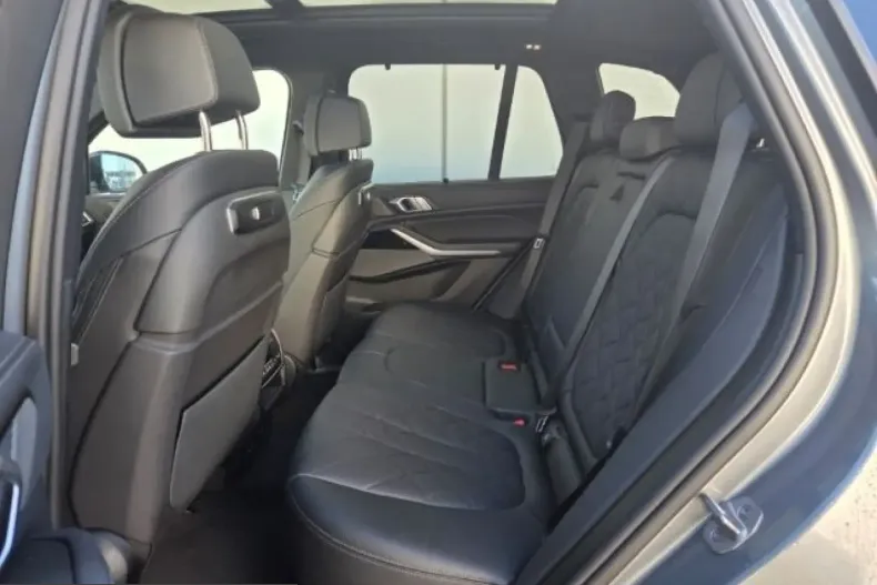 BMW X5 (Seria X) din 2025 cu 22.466 km - oferta BMW200651 - foto 14