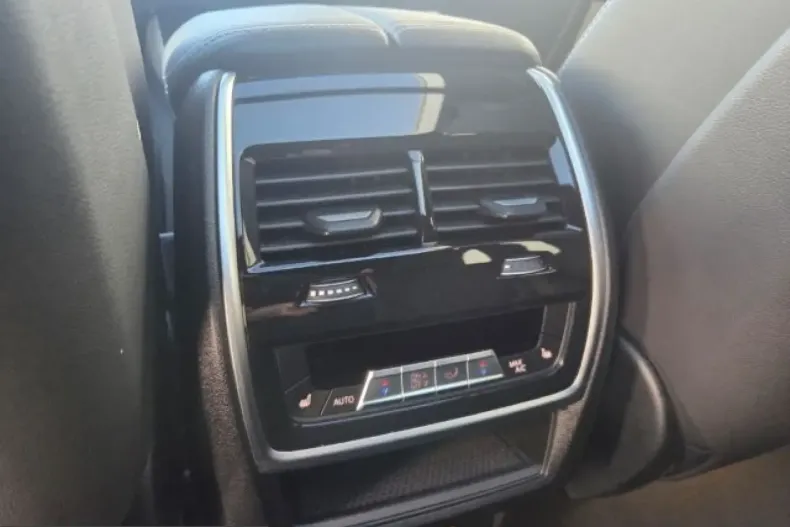 BMW X5 (Seria X) din 2025 cu 22.466 km - oferta BMW200651 - foto 15