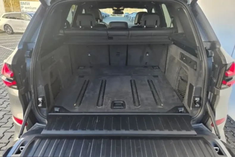 BMW X5 (Seria X) din 2025 cu 22.466 km - oferta BMW200651 - foto 17