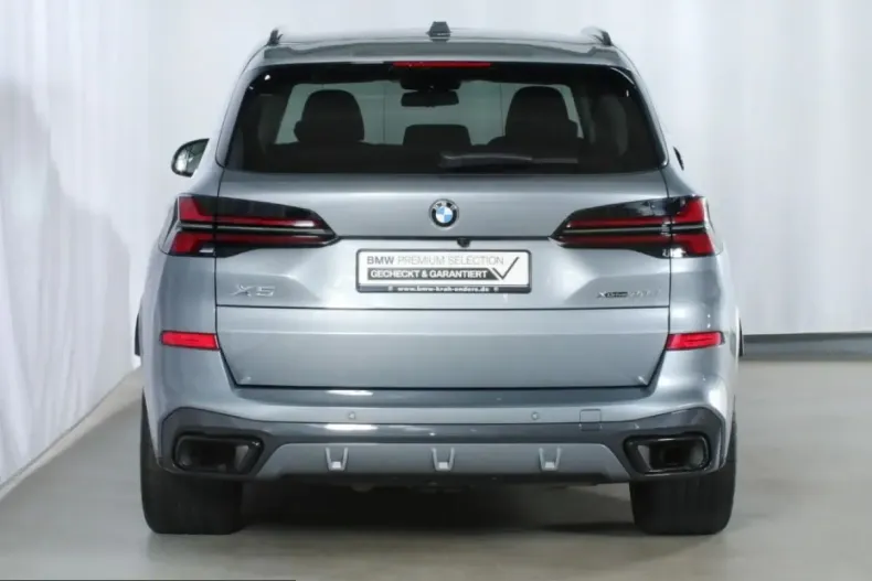 BMW X5 (Seria X) din 2024 cu 42.044 km - oferta BMW200652 - foto 6