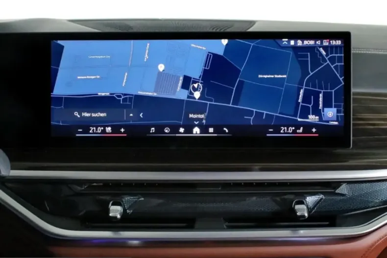 BMW X5 (Seria X) din 2024 cu 42.044 km - oferta BMW200652 - foto 17