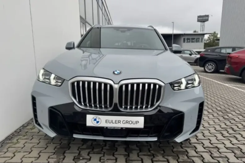 BMW X5 (Seria X) din 2024 cu 6.293 km - oferta BMW200653 - foto 2