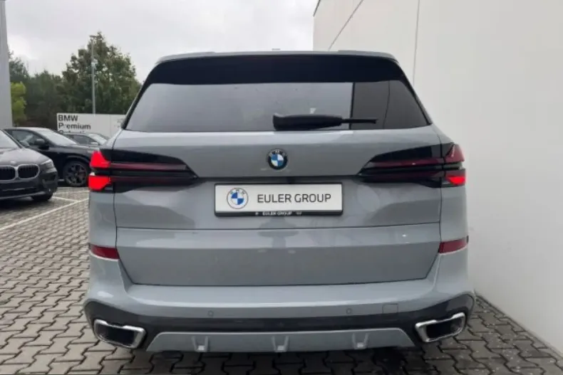 BMW X5 (Seria X) din 2024 cu 6.293 km - oferta BMW200653 - foto 5