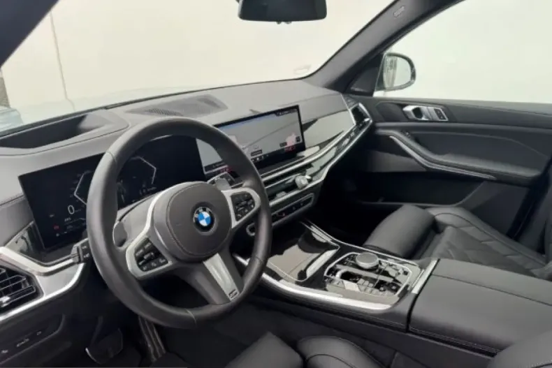 BMW X5 (Seria X) din 2024 cu 6.293 km - oferta BMW200653 - foto 6