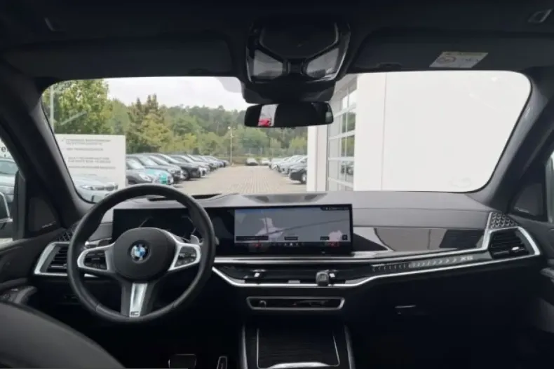BMW X5 (Seria X) din 2024 cu 6.293 km - oferta BMW200653 - foto 7