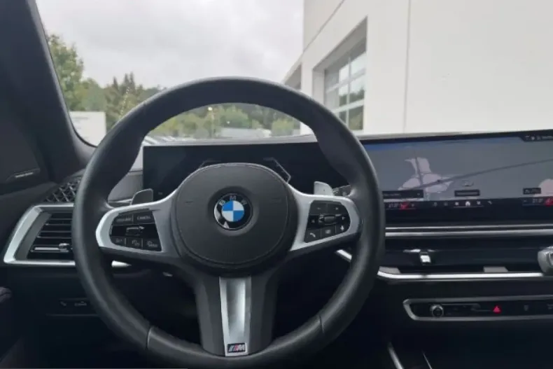 BMW X5 (Seria X) din 2024 cu 6.293 km - oferta BMW200653 - foto 8