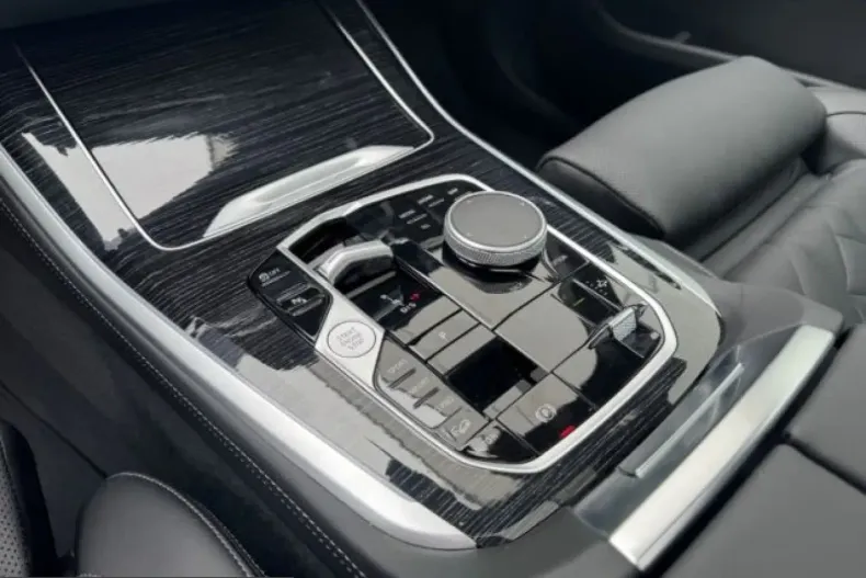 BMW X5 (Seria X) din 2024 cu 6.293 km - oferta BMW200653 - foto 9