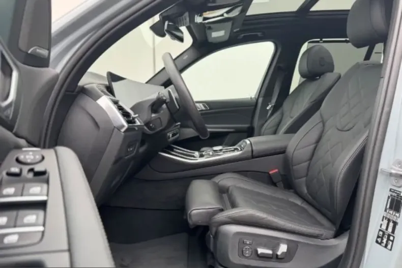 BMW X5 (Seria X) din 2024 cu 6.293 km - oferta BMW200653 - foto 10