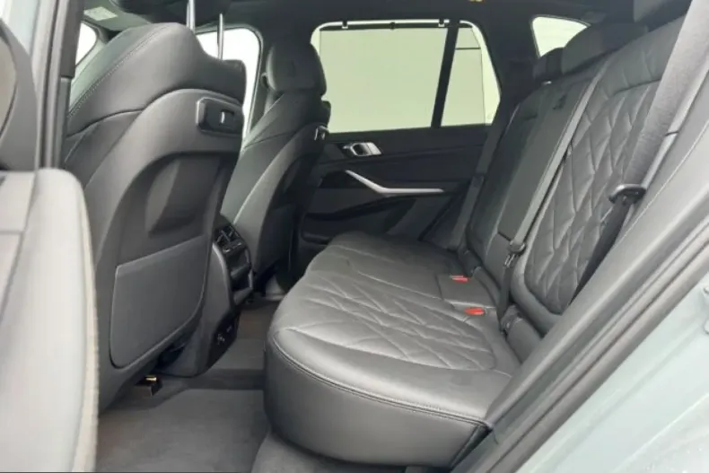 BMW X5 (Seria X) din 2024 cu 6.293 km - oferta BMW200653 - foto 11