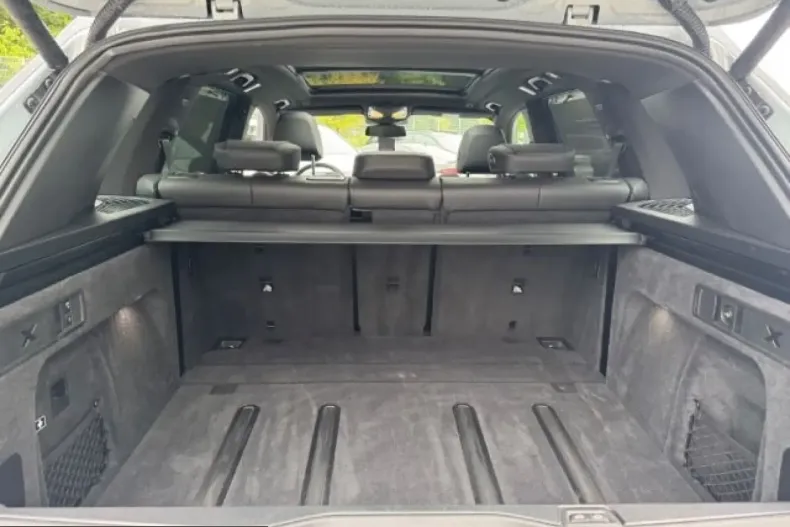 BMW X5 (Seria X) din 2024 cu 6.293 km - oferta BMW200653 - foto 12