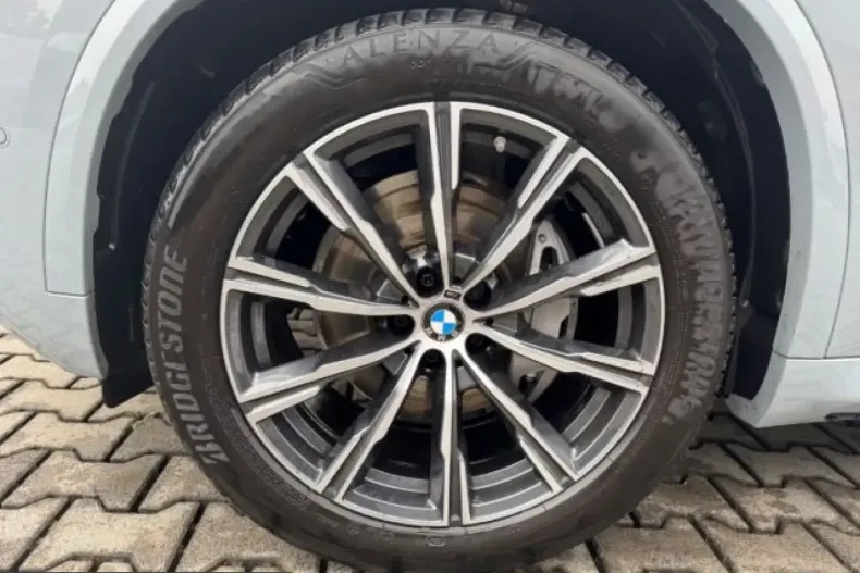 BMW X5 (Seria X) din 2024 cu 6.293 km - oferta BMW200653 - foto 16