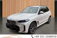 BMW X5 (Seria X) din 2024 cu 23.900 km - oferta BMW200654 - foto 1