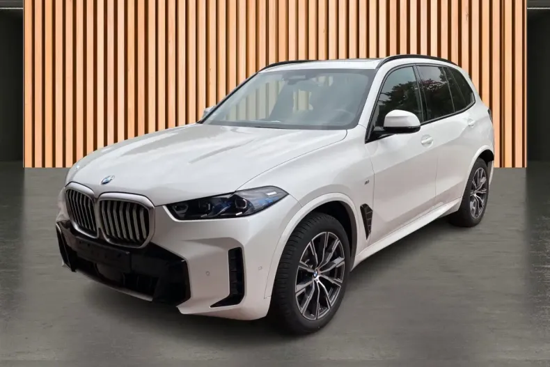 BMW X5 (Seria X) din 2024 cu 23.900 km - oferta BMW200654 - foto 2