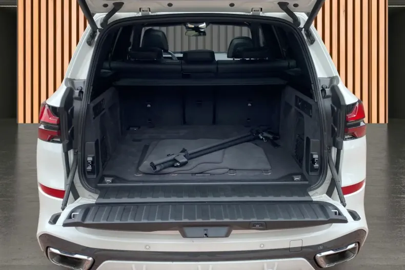 BMW X5 (Seria X) din 2024 cu 23.900 km - oferta BMW200654 - foto 8