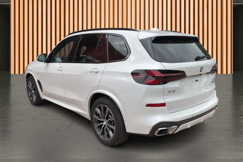 BMW X5 (Seria X) din 2024 cu 23.900 km - oferta BMW200654 - foto 9