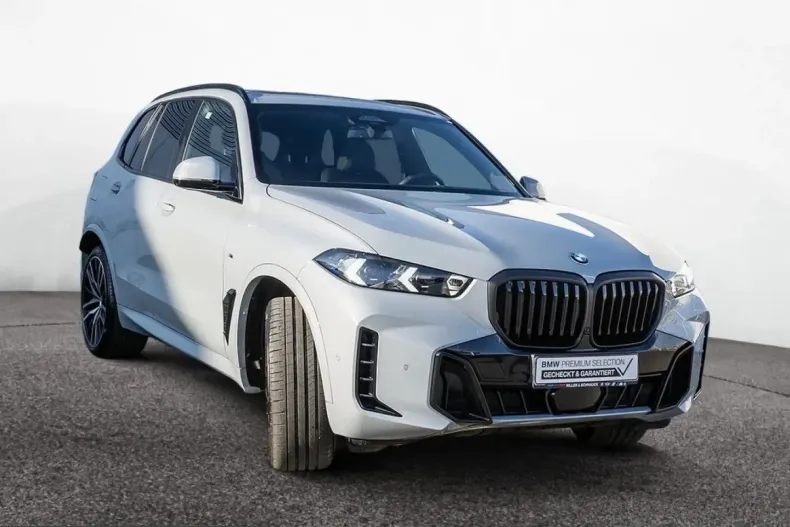 BMW X5 (Seria X) din 2024 cu 10.473 km - oferta BMW200655 - foto 2