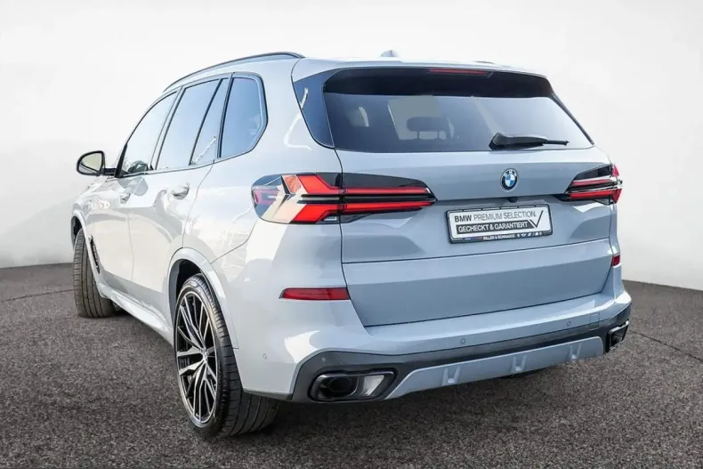 BMW X5 (Seria X) din 2024 cu 10.473 km - oferta BMW200655 - foto 4