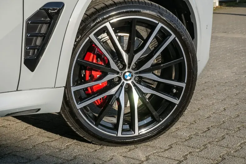 BMW X5 (Seria X) din 2024 cu 10.473 km - oferta BMW200655 - foto 5