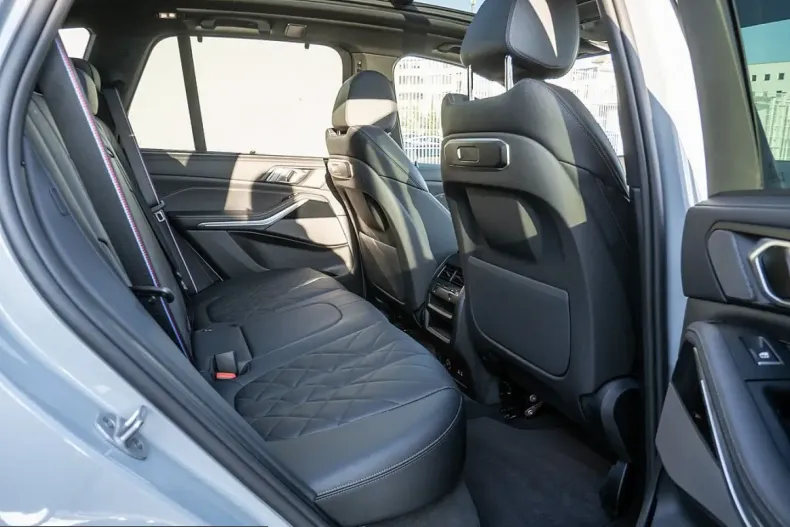 BMW X5 (Seria X) din 2024 cu 10.473 km - oferta BMW200655 - foto 8