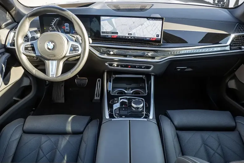 BMW X5 (Seria X) din 2024 cu 10.473 km - oferta BMW200655 - foto 9