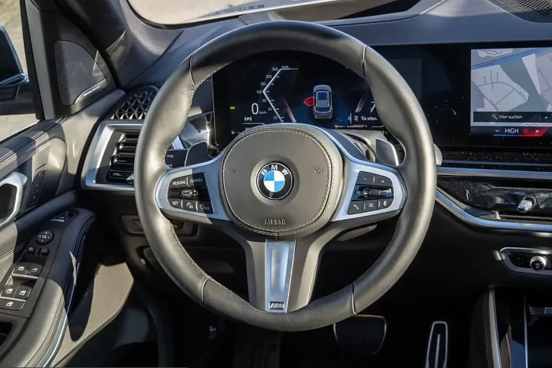 BMW X5 (Seria X) din 2024 cu 10.473 km - oferta BMW200655 - foto 10