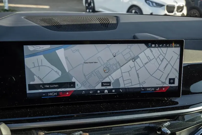 BMW X5 (Seria X) din 2024 cu 10.473 km - oferta BMW200655 - foto 11