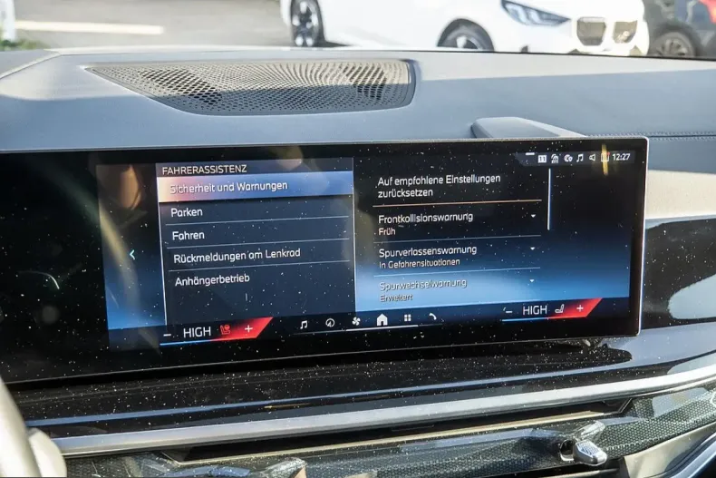 BMW X5 (Seria X) din 2024 cu 10.473 km - oferta BMW200655 - foto 12