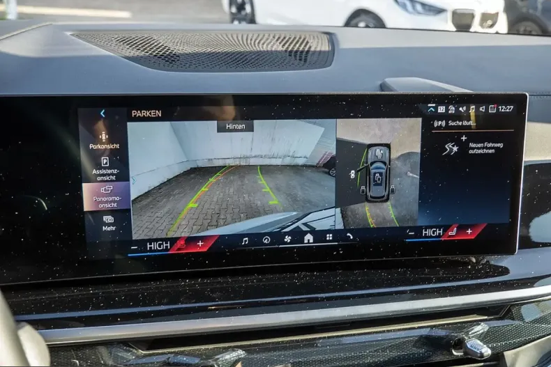 BMW X5 (Seria X) din 2024 cu 10.473 km - oferta BMW200655 - foto 14