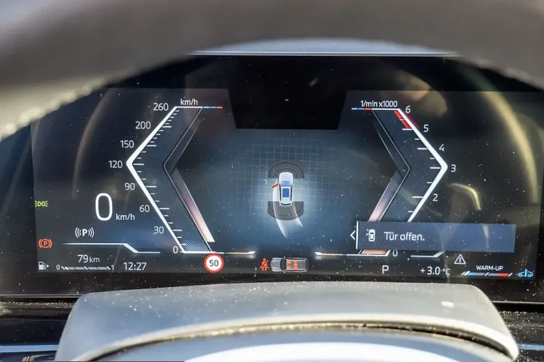 BMW X5 (Seria X) din 2024 cu 10.473 km - oferta BMW200655 - foto 17