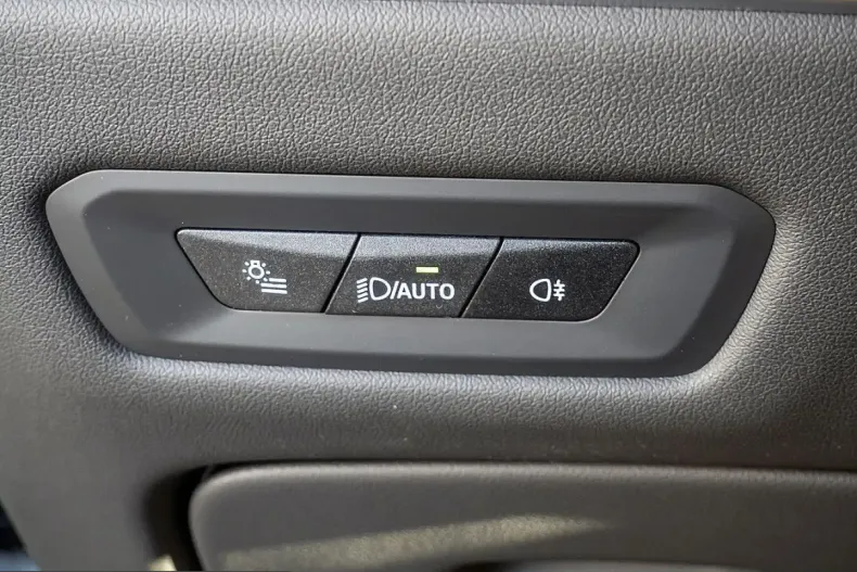 BMW X5 (Seria X) din 2024 cu 10.473 km - oferta BMW200655 - foto 19