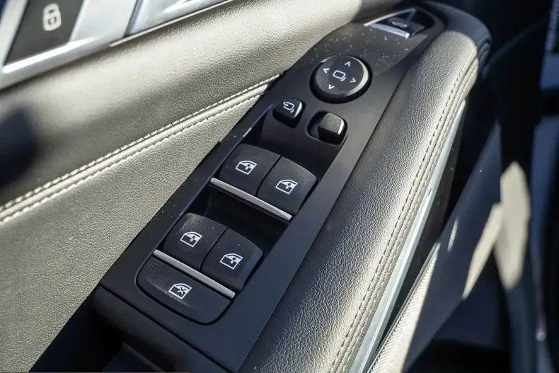 BMW X5 (Seria X) din 2024 cu 10.473 km - oferta BMW200655 - foto 21