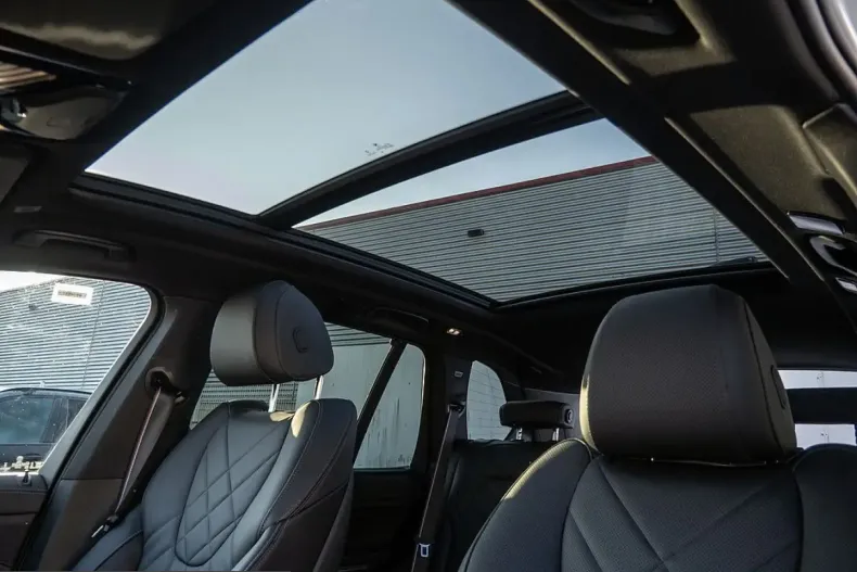 BMW X5 (Seria X) din 2024 cu 10.473 km - oferta BMW200655 - foto 23