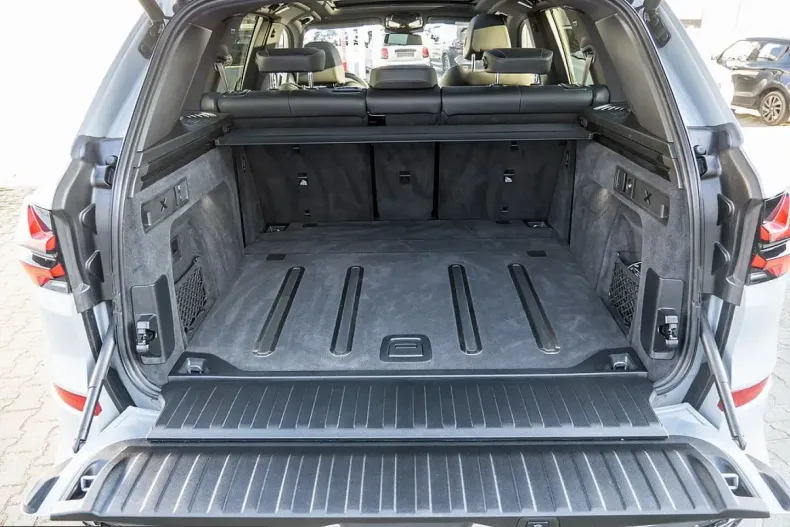 BMW X5 (Seria X) din 2024 cu 10.473 km - oferta BMW200655 - foto 24