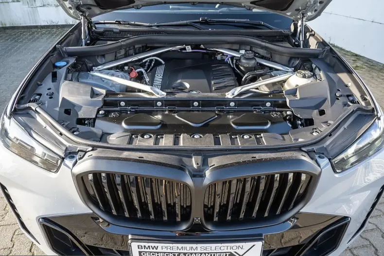 BMW X5 (Seria X) din 2024 cu 10.473 km - oferta BMW200655 - foto 26