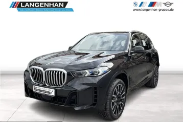 BMW X5 din 2024 - oferta BMW200656