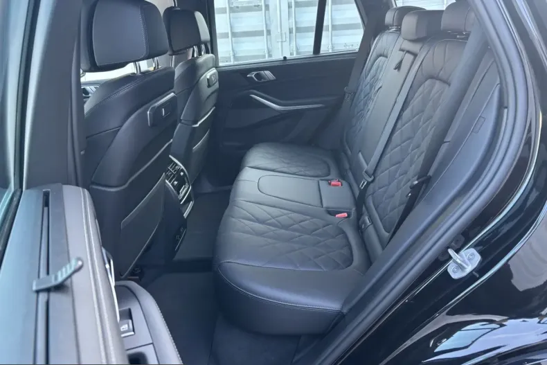 BMW X5 (Seria X) din 2024 cu 41.035 km - oferta BMW200656 - foto 10